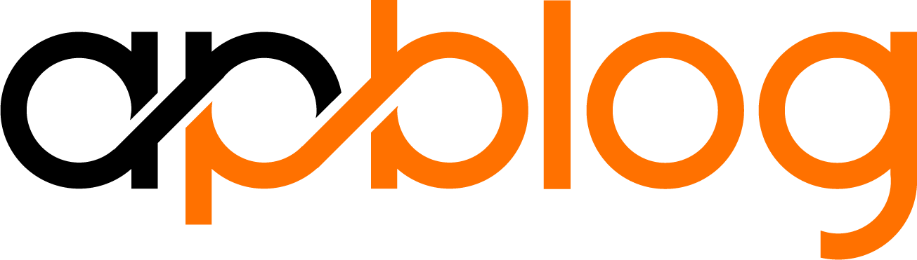 ApBlog Logo